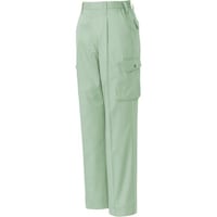 アイトス アイトス レディーススタイリッシュカーゴパンツ(1タック) グリーン 5L 53190155L 1着