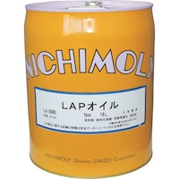 ダイゾー ニチモリ LAPオイル 18L 1110044170 1缶