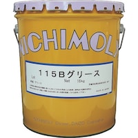 ダイゾー ニチモリ 115Bグリース 16Kg 1120002270 1缶(16KG)