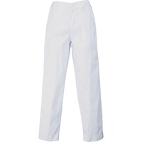 アイトス アイトス 白パンツ ホワイト 100 675001100 1着