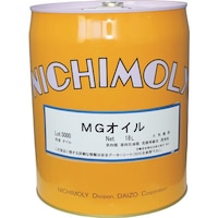 ダイゾー ニチモリ MGオイル 18L 1110062170 1缶