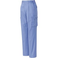 アイトス アイトス レディーススタイリッシュカーゴパンツ(1タック) ミストバイオレット 5L 53190765L 1着