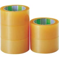 タスコ タスコ 梱包粘着テープ TA976KA 1Pk(5巻)