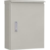 ニットウコウギョウ Nito 制御盤キャビネット 屋外用 OR258121 1個入り OR258121 1個