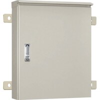 ニットウコウギョウ Nito 太陽光発電システム用キャビネット ORPV1645TKA 1個入り ORPV1645TKA 1個