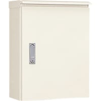 ニットウコウギョウ Nito 屋外用制御盤キャビネット OR1268 1個入り OR1268 1個