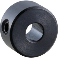 岩田製作所 IWATA セットカラー ノーマル 黒染め SC0408C 1個