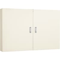 ニットウコウギョウ Nito RA形制御盤キャビネット RA251062C 1個入り RA251062C 1個