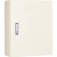 ニットウコウギョウ Nito RA形制御盤キャビネット RA3058C 1個入り RA3058C 1個
