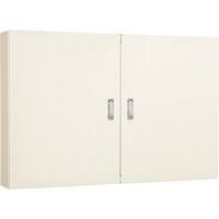 ニットウコウギョウ Nito RA形制御盤キャビネット RA308122C 1個入り RA308122C 1個