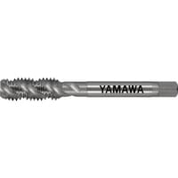 ヤマワ ヤマワ アルミ材用スパイラルタップ ALSP P3 M10X1 ALSPP3M10X12.5P 1本