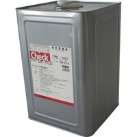 マークテック MARKTEC スーパーチェック 浸透液 UPT(J) 18L缶 C0020021011 1缶