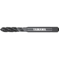 ヤマワ ヤマワ 軟鋼用スパイラルタップ ESP P1 3F M3.5X0.6 ESPP13FM3.5X0.6 1本