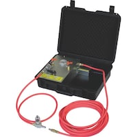 ホーシン Hoshin 空気注入ホース(排気機能付) WSEHA10M 1台