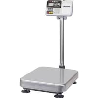 エー・アンド・デイ A&D 防塵・防水台はかり(内蔵プリンター付き) HW200KCP 一般校正付 HW200KCPJA00A00 1台