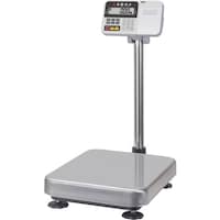 エー・アンド・デイ A&D 防塵・防水台はかり HV200KC JCSS校正付 HV200KCJA00J00 1台