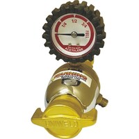 BBK BBK アセチレン用レギュレーター RB 1個