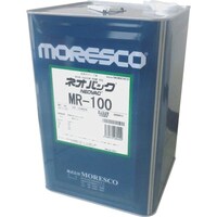 BBK BBK 真空ポンプオイル MR10018L 1個