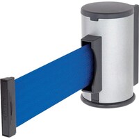 スガツネ工業 SUGATSUNE (290893301)APBR351(SL)BU壁面取付 ベルトリールパーティション APBR351SLBU 1台