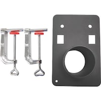 OK International メトカル Metcal BVX100・200シリーズ 取り付けアダプター BVXTB01 1個