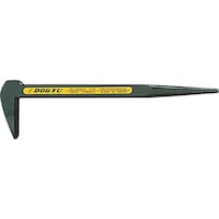 土牛産業 DOGYU 三徳釘〆 220mm 00698 1丁