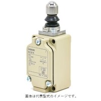 オムロン OMRON リミットスイッチ ボールプランジャ WLD38N 1個
