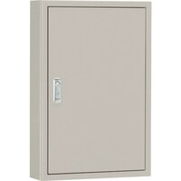 ニットウコウギョウ Nito 盤用キャビネット露出形 B357141 1個入り B357141 1個