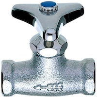 SANEI SANEI メネジ化粧バルブ JV23A133247 JV23A13 1個