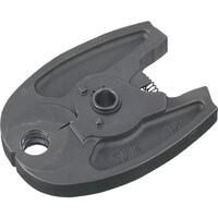 SANEI SANEI 電動カシメ工具用ヘッド R8350F13A 1個