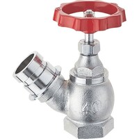 SANEI SANEI 差込45度散水栓 V18040 1個