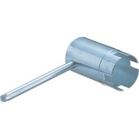 SANEI SANEI 簡易取付工具 R841 1個