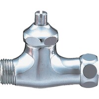SANEI SANEI D式ナット付化粧バルブ V26AD13 1個