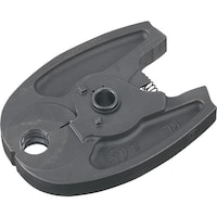 SANEI SANEI 電動カシメ工具用ヘッド R8350F16A 1個