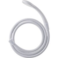 SANEI SANEI 節水シャワーセット PS3963CTAMW 1個