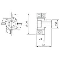 �_�C�W�F�b�g�@�_�C�W�F�b�g�@�X�E�B���O�~���@�{�́i�G���h�L���b�v�j�@�d�b�U�R�@�P��