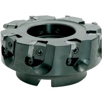 ダイジェット ダイジェット スパルカットミル 本体 DLD90H4080R06 1台