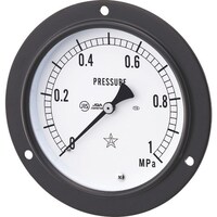 右下精器製造 右下 一般圧力計 G4322114MPA 1個