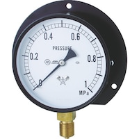 右下精器製造 右下 連成計 S420.10MPA 1個