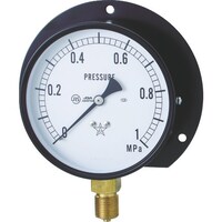 右下精器製造 右下 連成計 1MPaX0.1MPa S3210MPA 1個