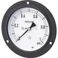 右下精器製造 右下 一般圧力計 G3322116MPA 1個
