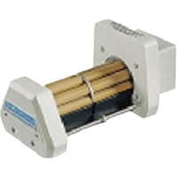 Avantor マスターフレックス マルチチャンネルポンプヘッド8本ローラ 0751925 0751925 1個