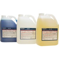 ヤマト科学 YAMATO 専用洗剤OR4(酸性)4L×4本 001900119 1S(4本)