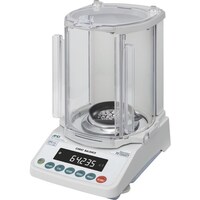 エー・アンド・デイ A&D カラット天びん FX1200CT 一般校正付 FX1200CT00A00 1台