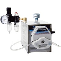 Avantor マスターフレックス 圧縮空気可動式ポンプ (PA61A) 0756900 0756900 1個