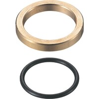 SANEI SANEI 水栓穴変換アダプター R5361AZA 1個