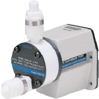 Avantor マスターフレックス テフロンダイアフラムポンプヘッド 0709042 0709042 1個