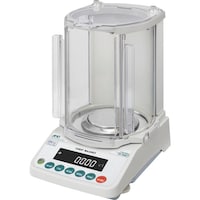 エー・アンド・デイ A&D カラット天びん FX500CT JCSS校正付 FX500CT00J00 1台