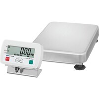 エー・アンド・デイ A&D 防塵・防水セパレート SE150KBM (セパレート型) 一般校正付 SE150KBMJA00A00 1台