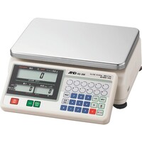 エー・アンド・デイ A&D 検定付き店舗用料金はかり SQ30K 5区検定品 SQ30KJA05N00 1台