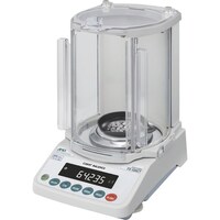 エー・アンド・デイ A&D カラット天びん FX500CT 一般校正付 FX500CT00A00 1台